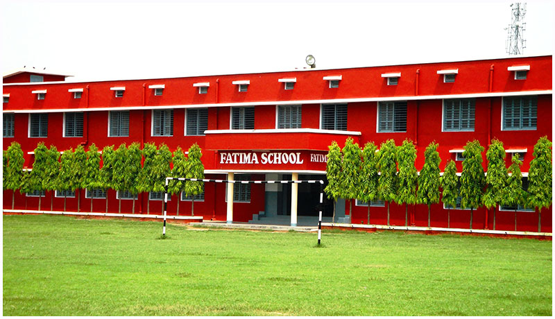 jaipuria school parao campus